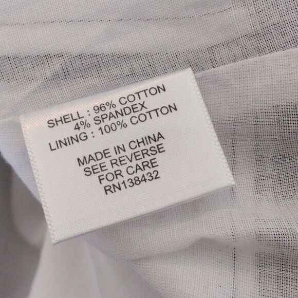 Bea & Dot by Modcloth Black and White Dress - Picture 7 of 9